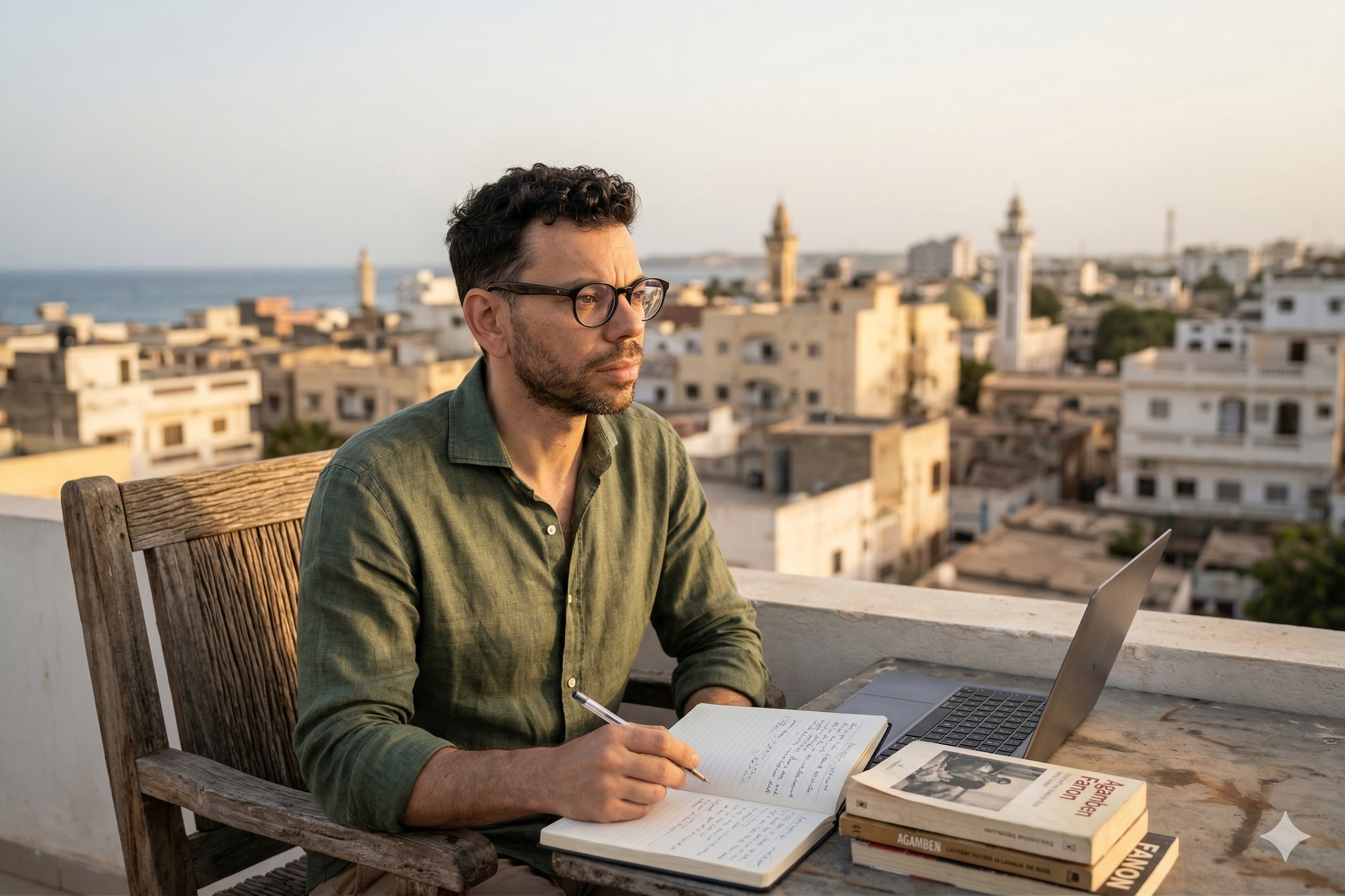 Shiran Ben Abderrazak